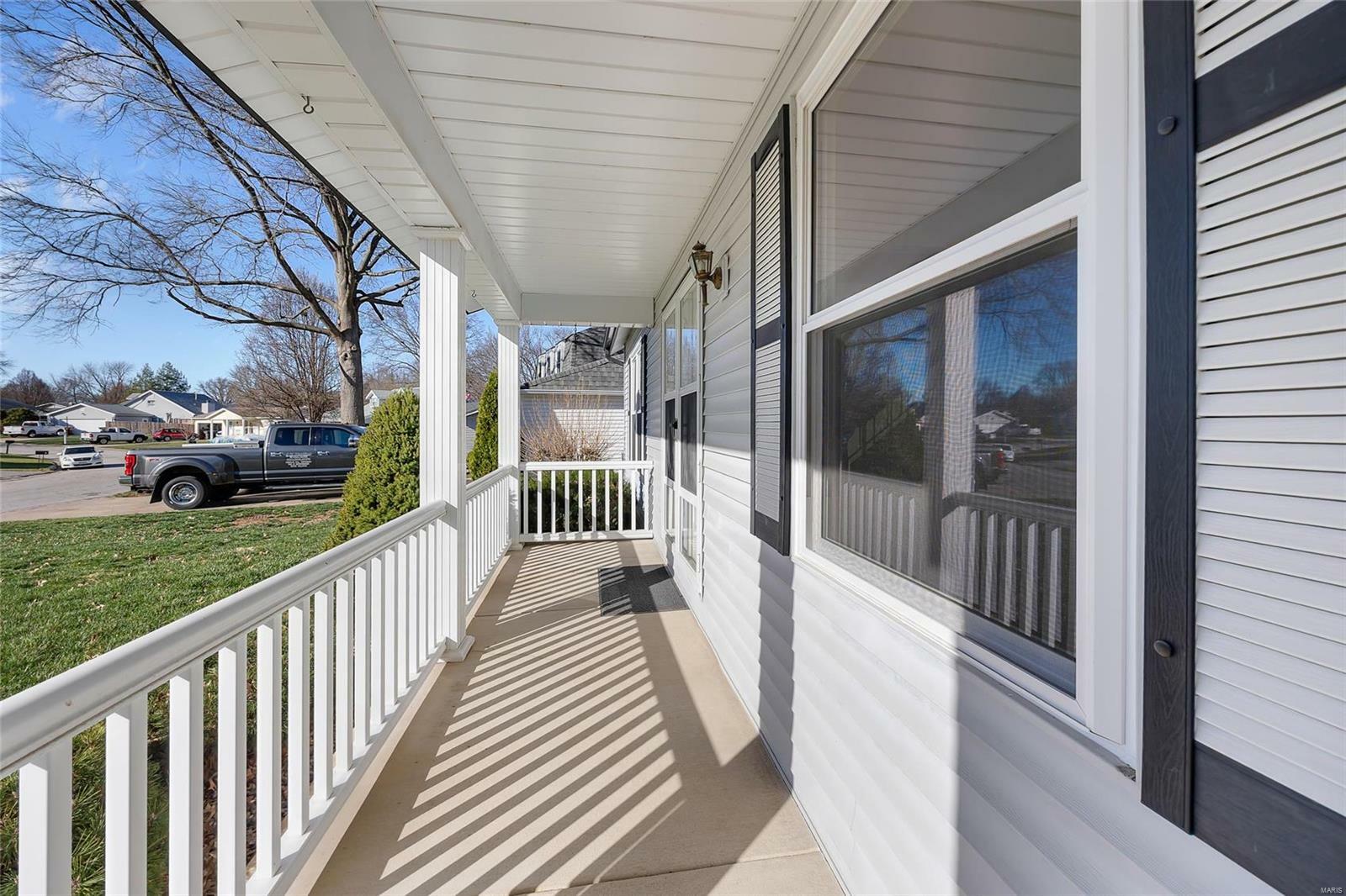 Property Photo: 11 Jody Dr. MO 63376