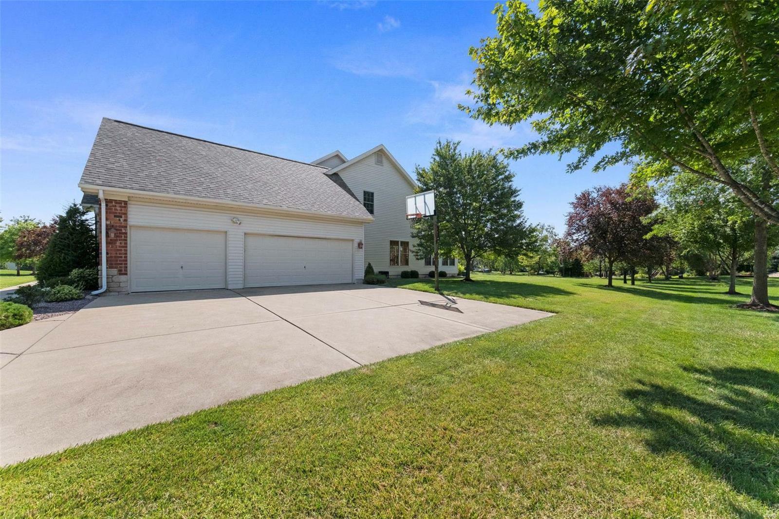 Property Photo: 74 Saybridge Manor Parkway MO 63367