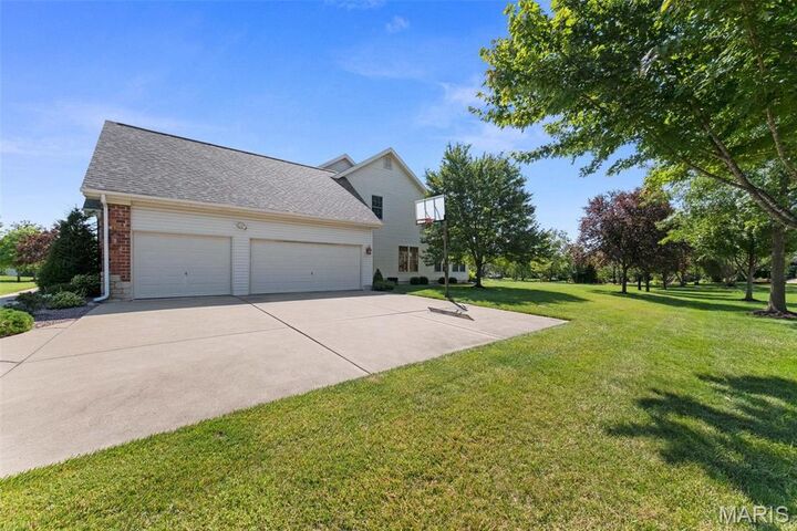 Property Photo: 74 Saybridge Manor Parkway MO 63367