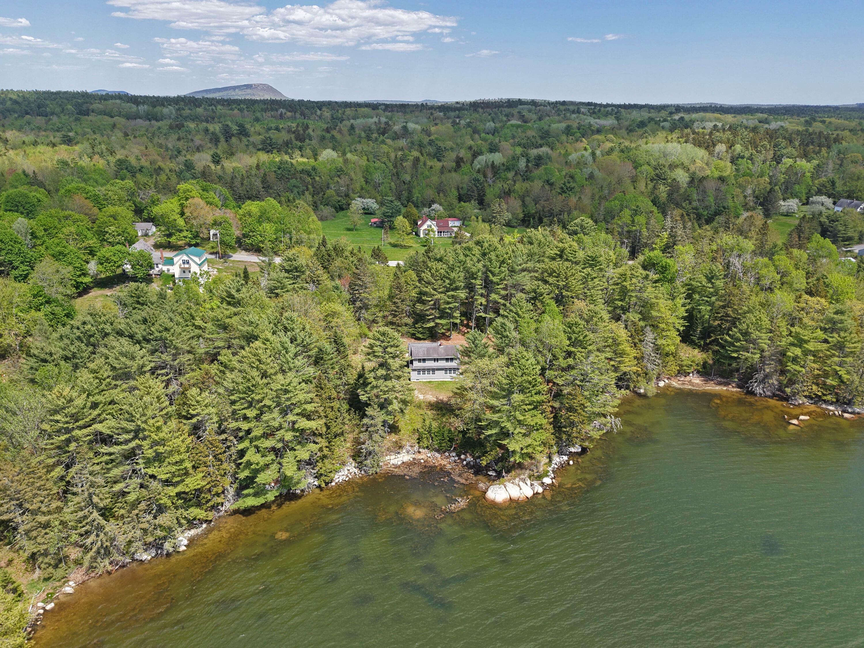Property Photo: 330 Taunton Drive ME 04664