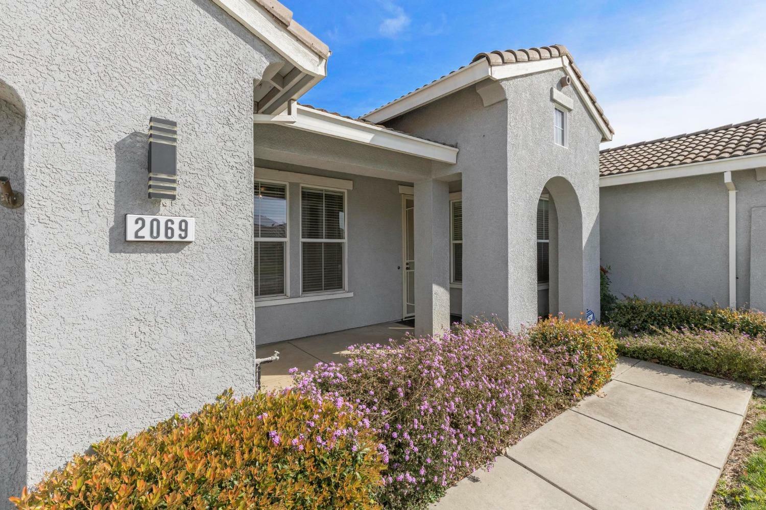 Property Photo:  2069 Gold Nugget Drive  CA 95961 