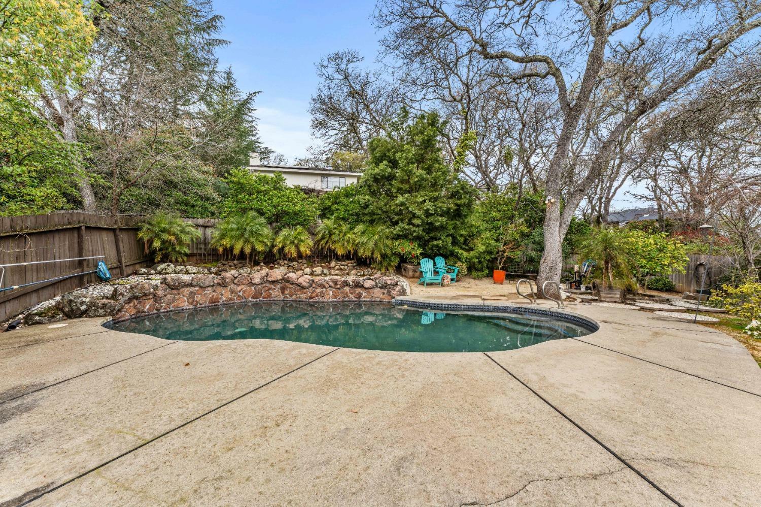 Property Photo: 695 Knight Lane CA 95762