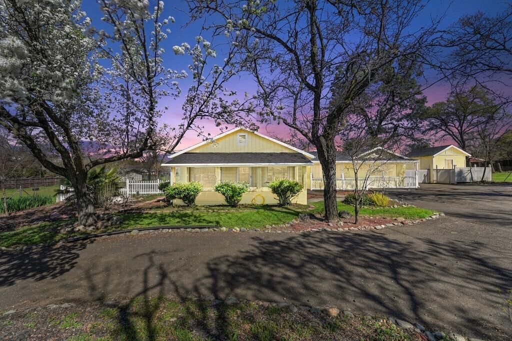 Property Photo: 9261 Golden Gate Avenue CA 95662