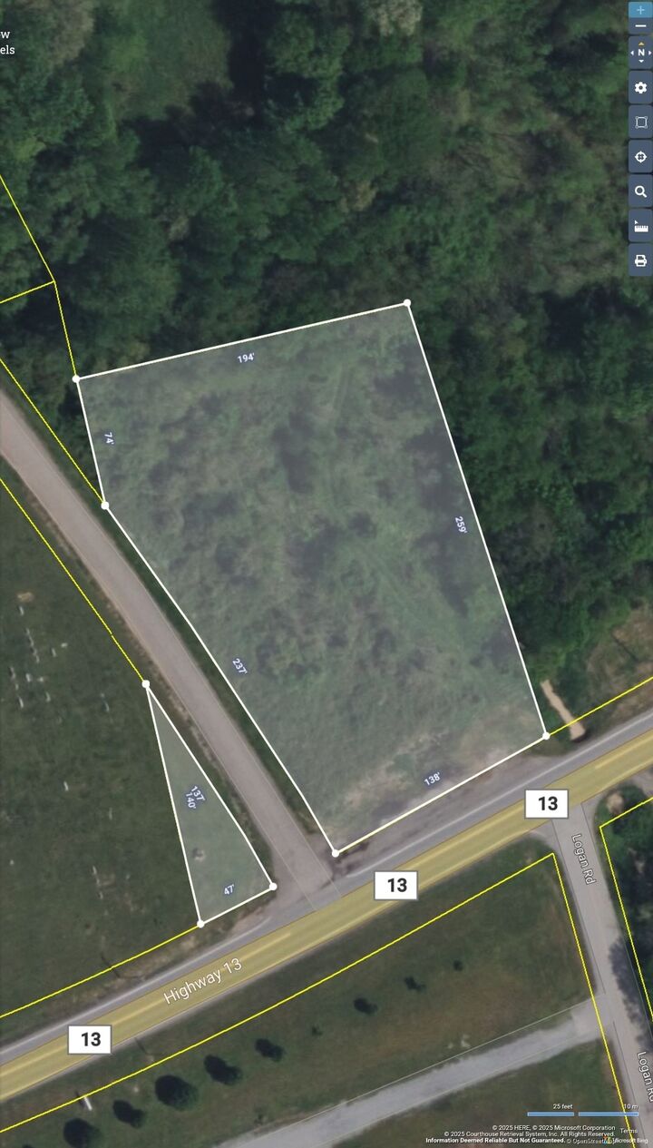 Property Photo: 0 Highway 13 TN 37142