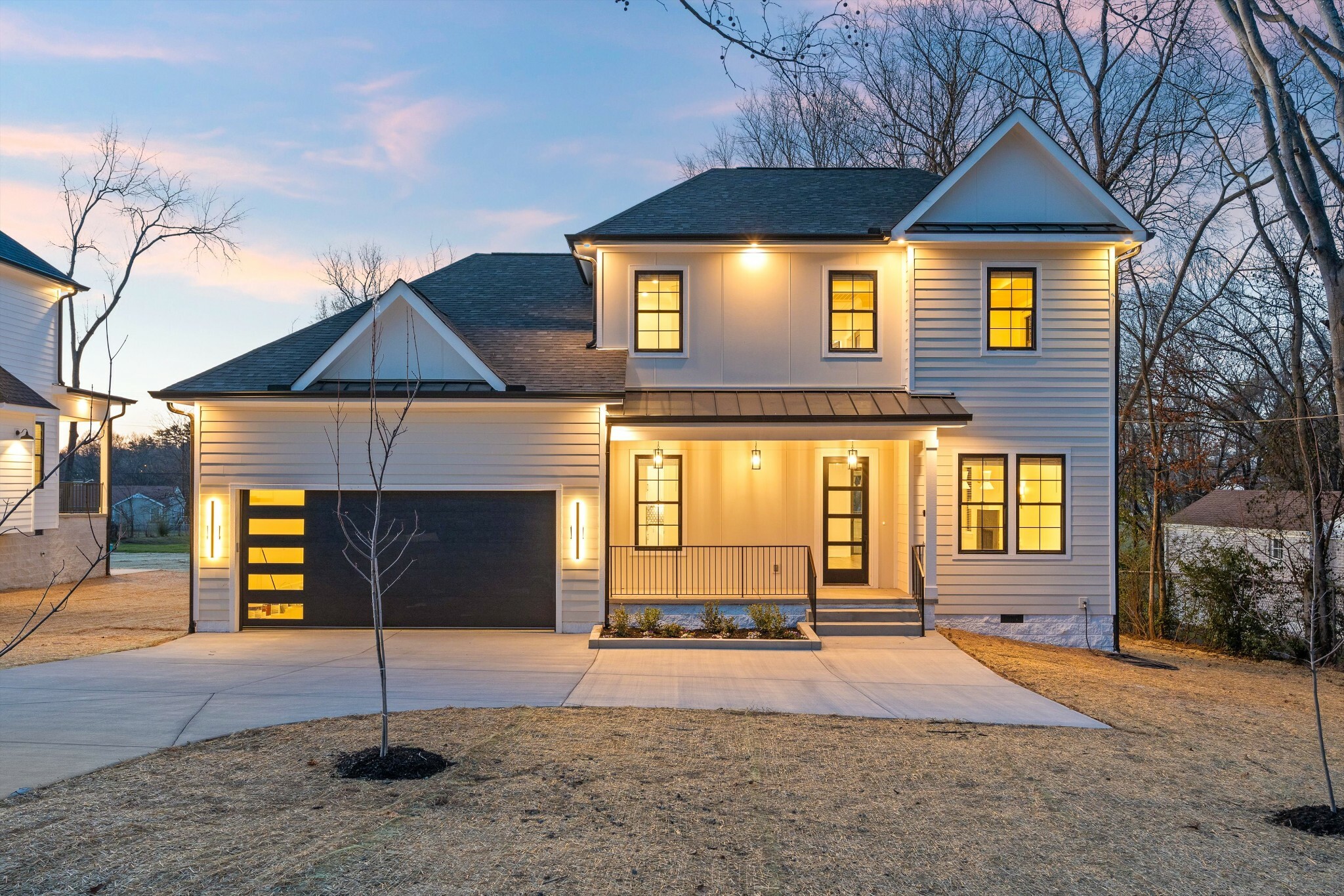 Property Photo: 329 Lawndale Dr TN 37217