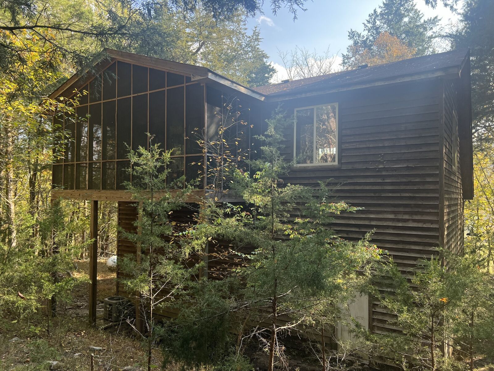 Property Photo: 775 Scanty Branch Rd TN 37057