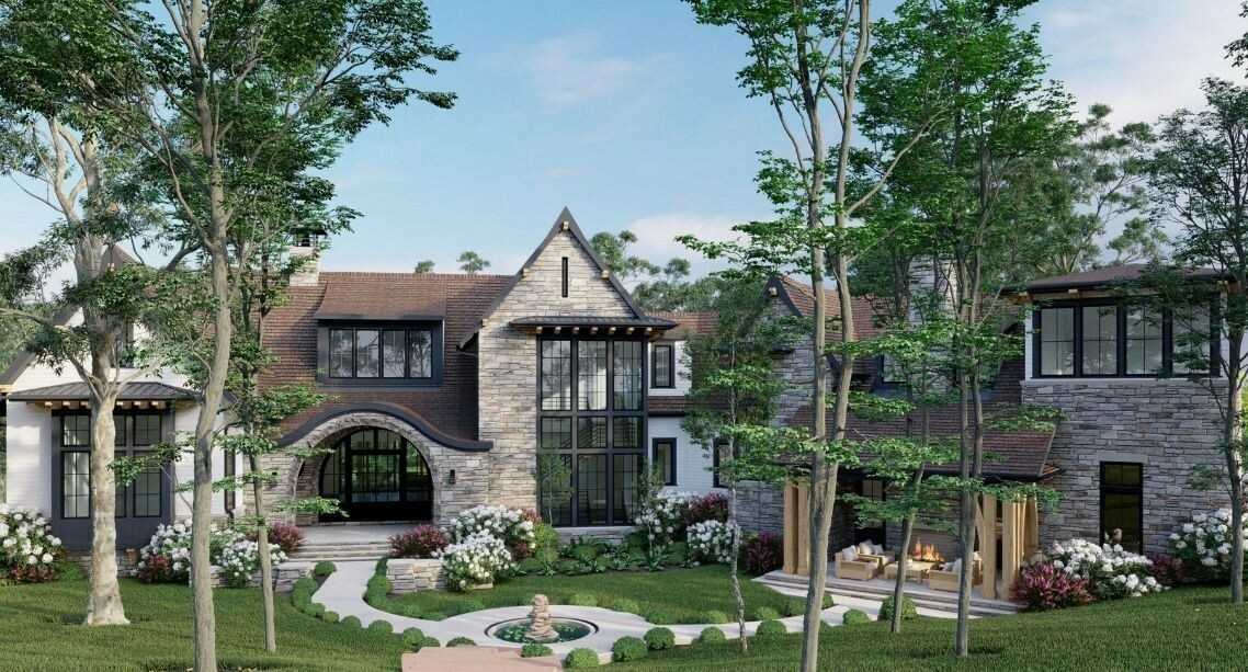1613 Windy Ridge Dr  Brentwood TN 37027 photo