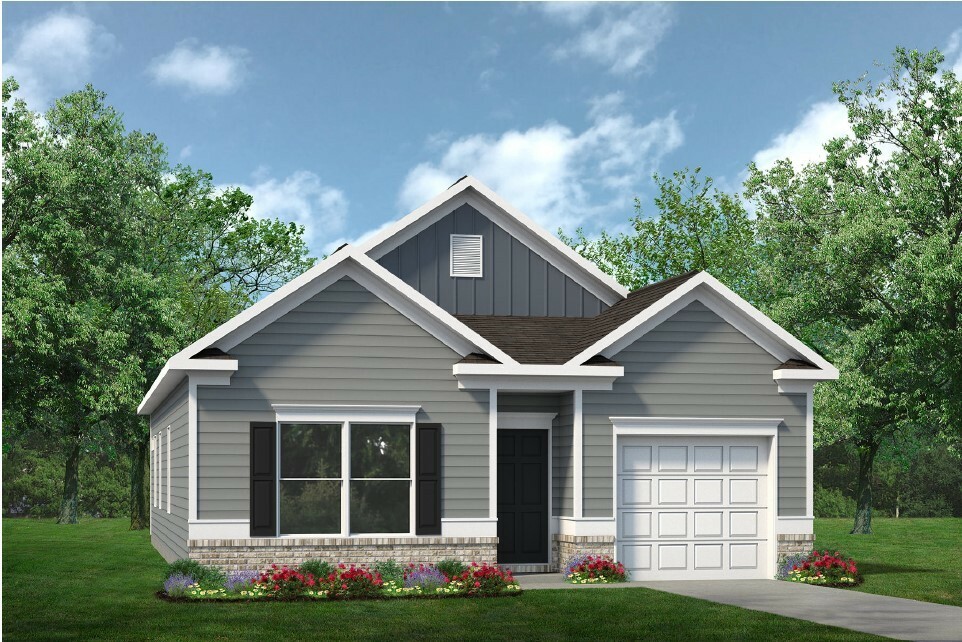 Property Photo: 721 Wilderland Way TN 37042