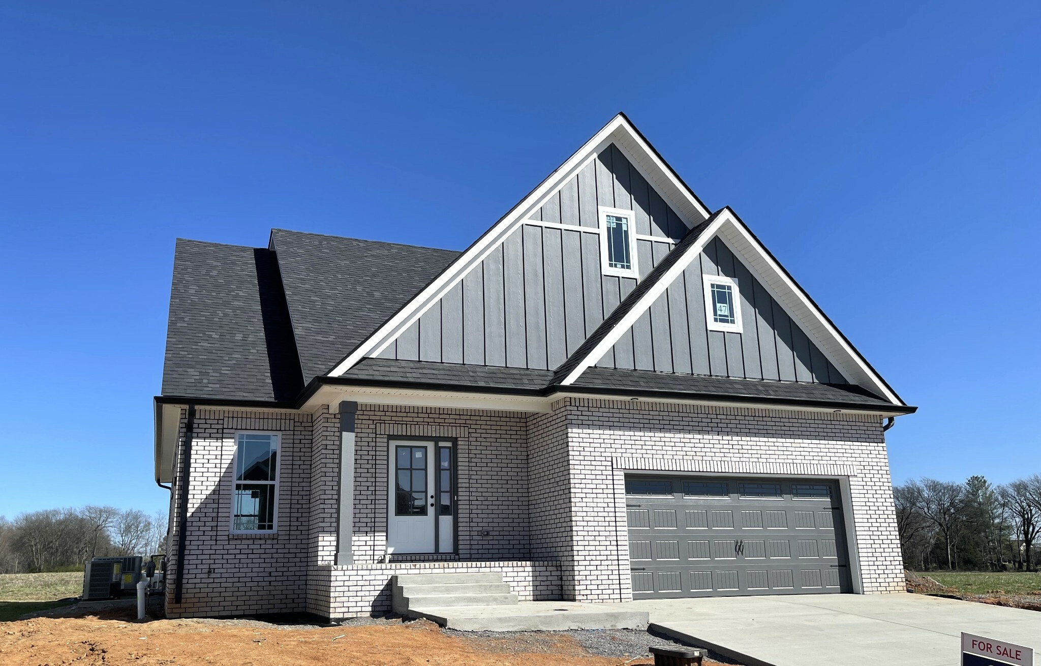 Property Photo: 47 Park At Oliver Farms TN 37043