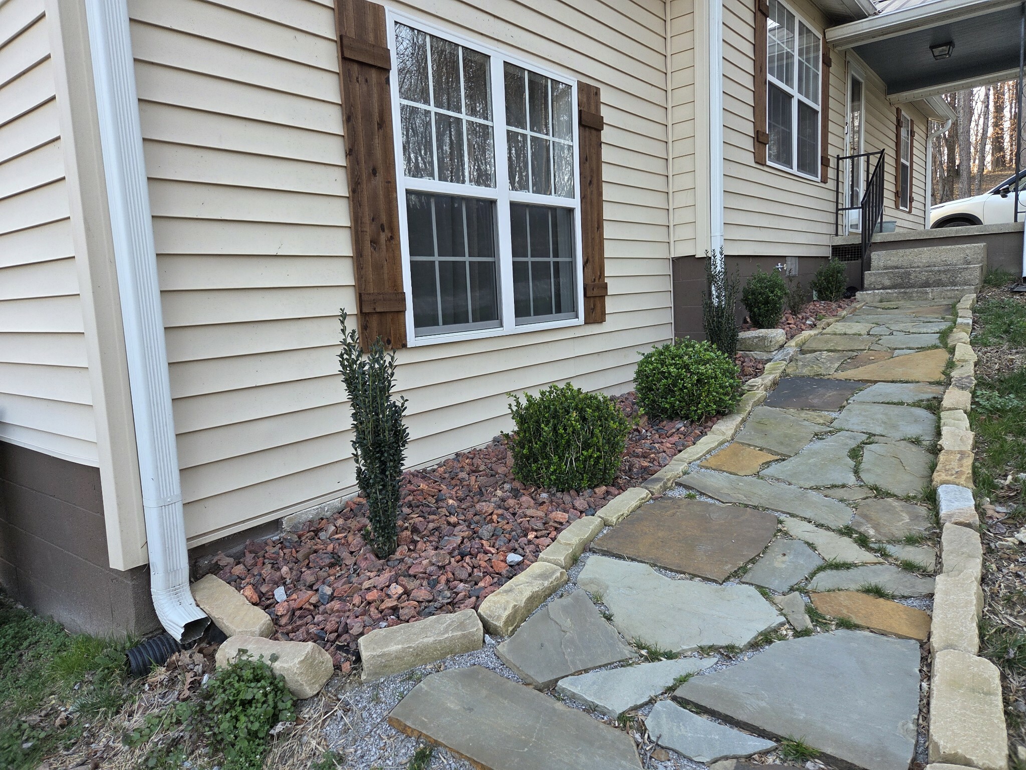 Property Photo: 77 Edna Ln TN 37355