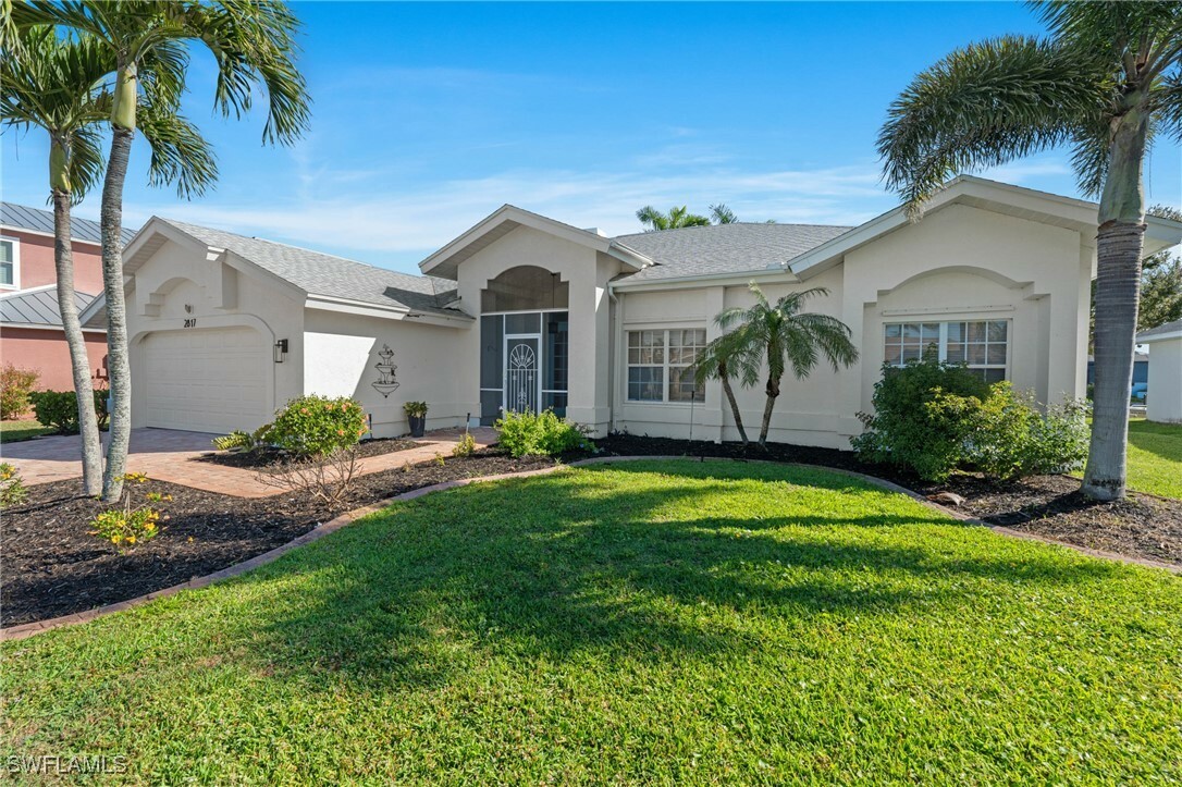 2817 SW 29th Avenue  Cape Coral FL 33914 photo