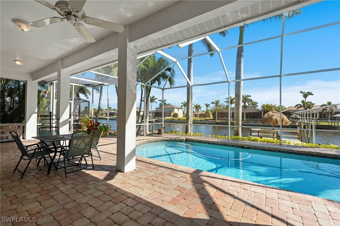 2817 SW 29th Avenue  Cape Coral FL 33914 photo