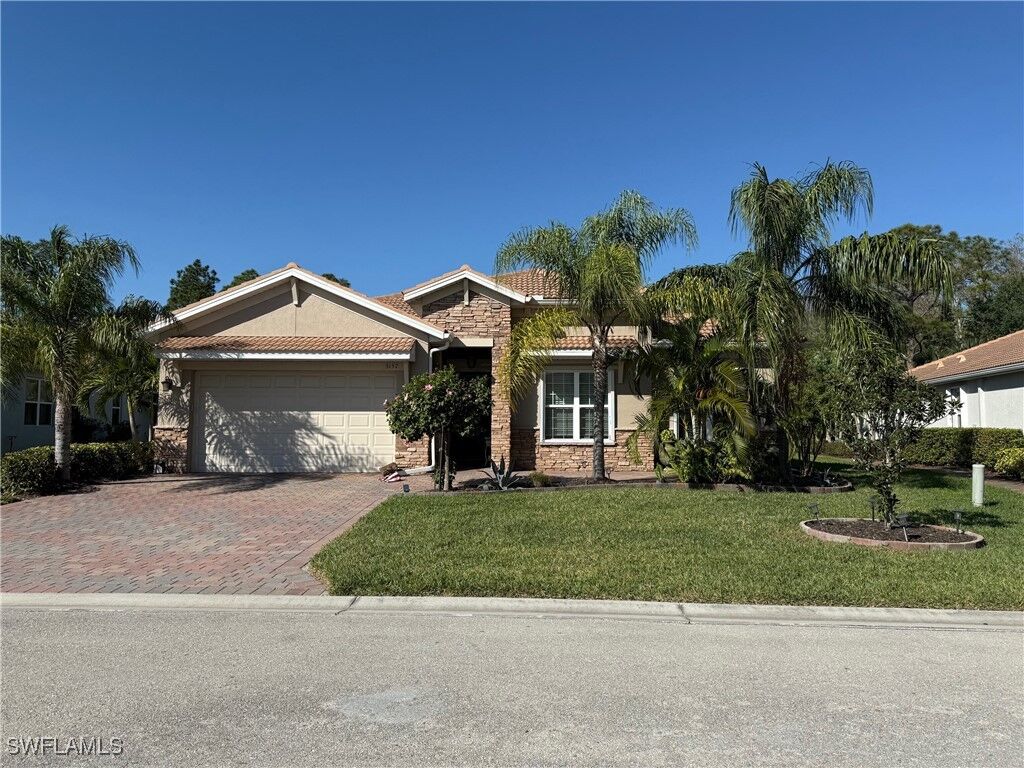 Property Photo:  3157 Apple Blossom Drive  FL 33920 