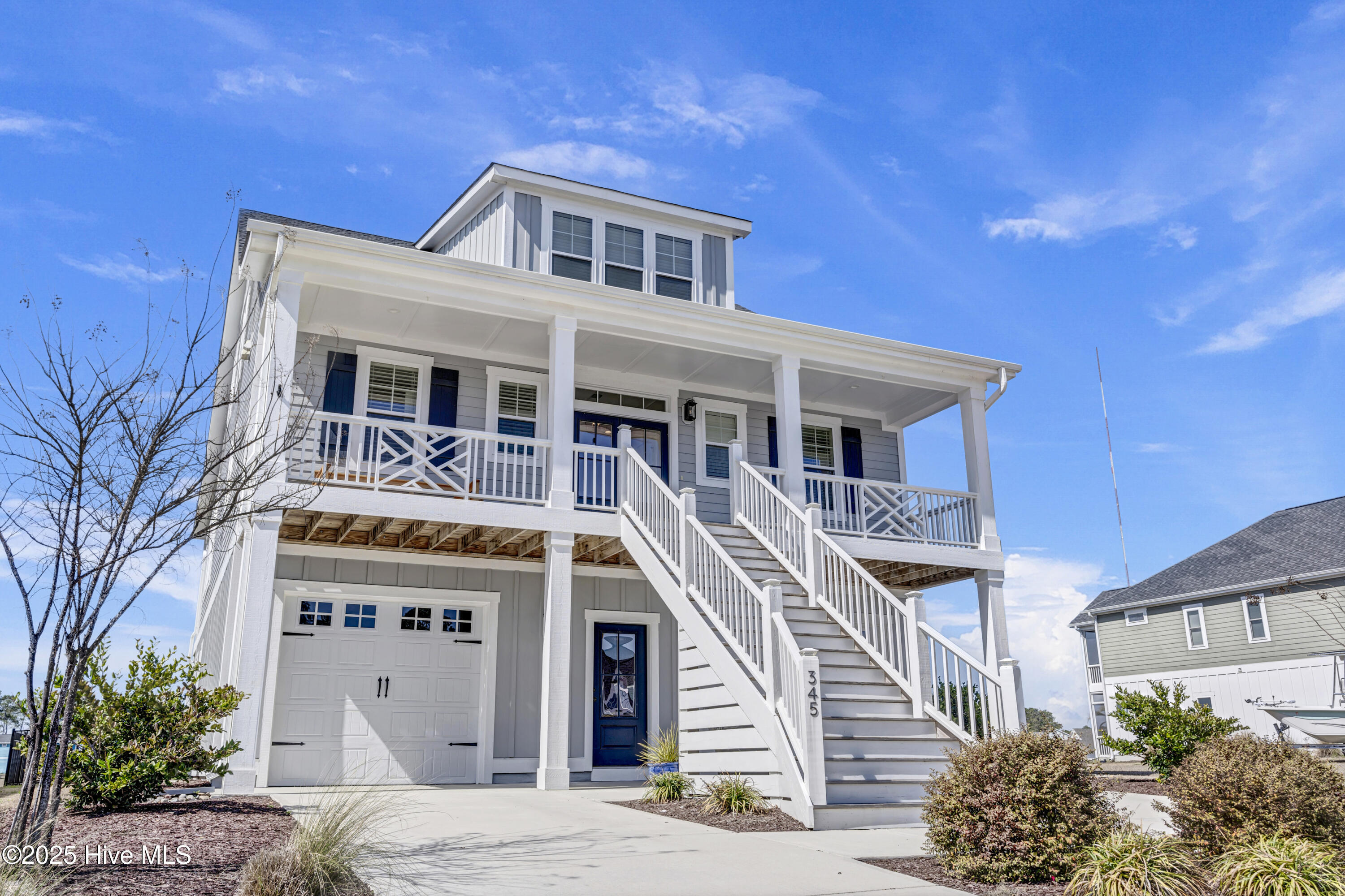 Property Photo:  345 Spicer Lake Drive  NC 28445 