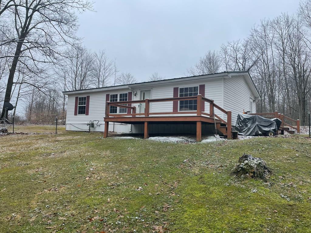 321 Academy Hill Rd  Coudersport PA 16915 photo