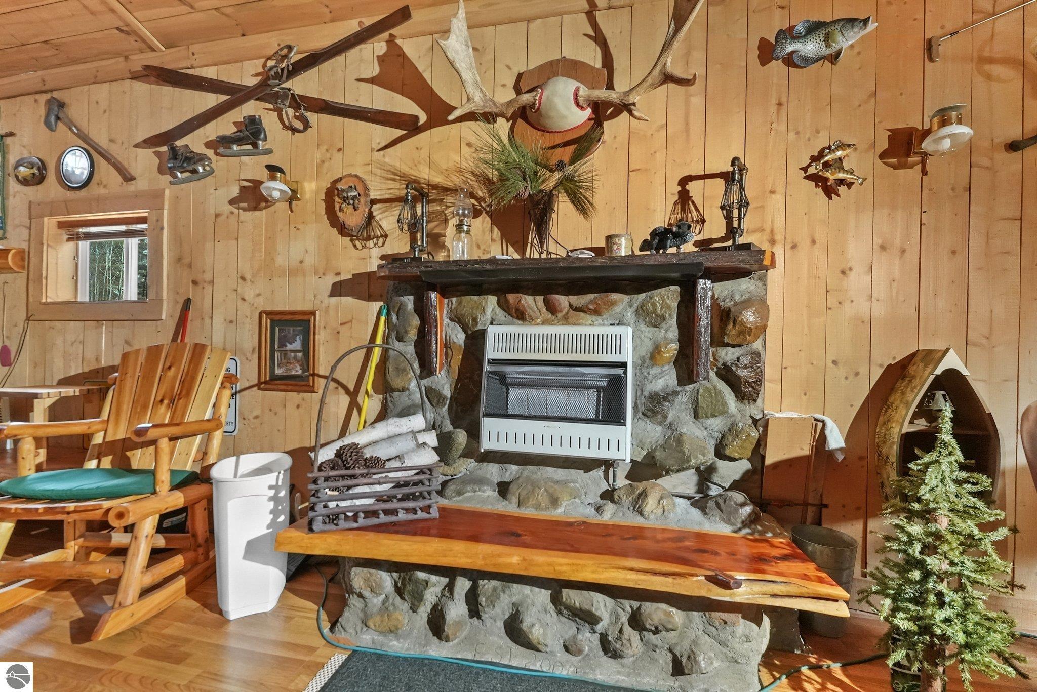 Property Photo: 6149 North Trail SE MI 49646