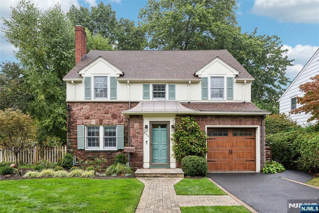 Property Photo: 202 Walthery Avenue NJ 07450