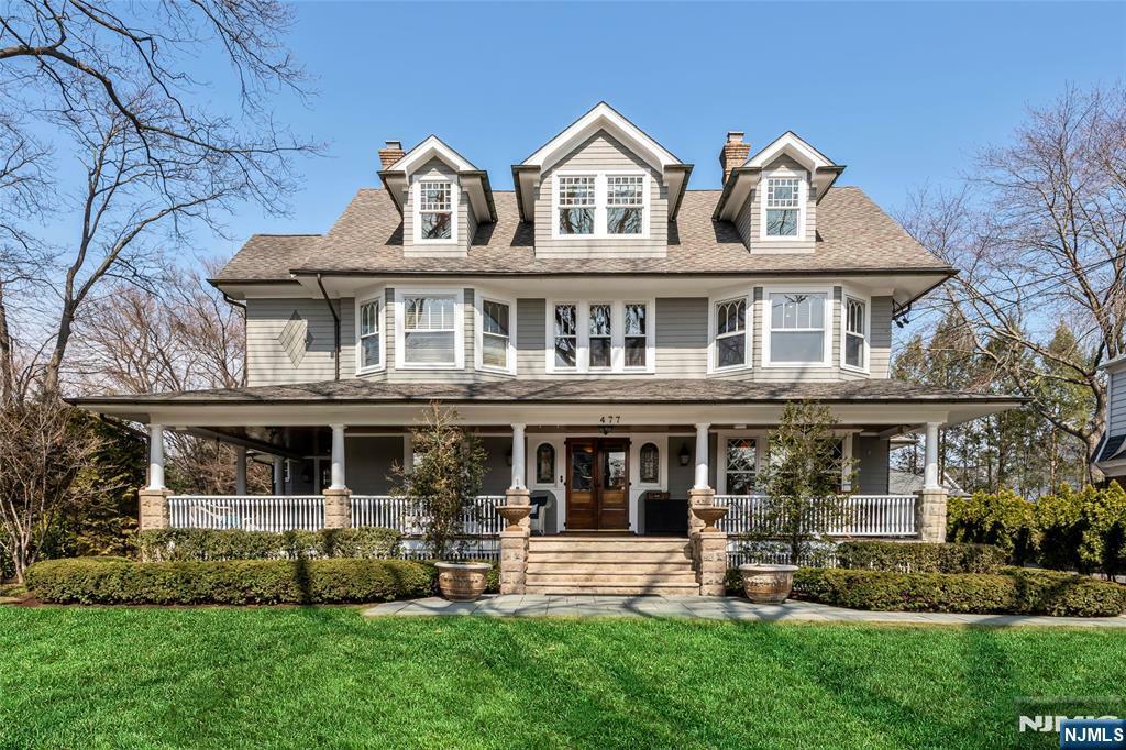 Property Photo: 477 Beverly Road NJ 07450
