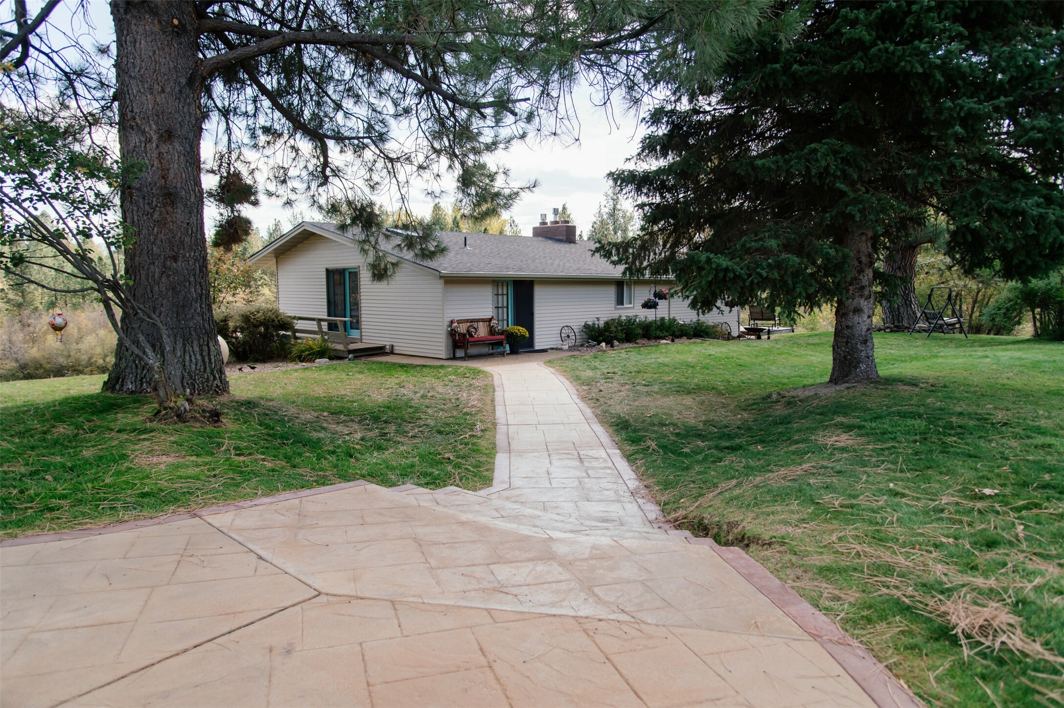 3676 Silverthorn Drive  Stevensville MT 59870 photo