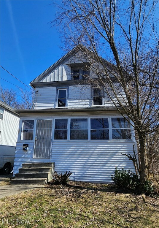 Property Photo: 845 East Avenue OH 44307