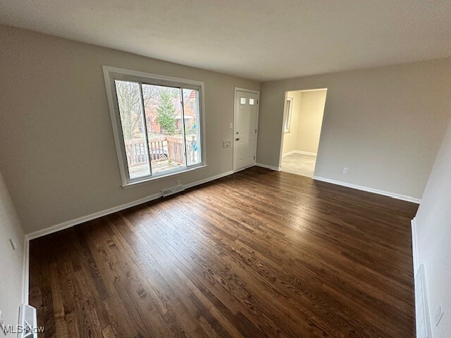 Property Photo: 3473 Tuttle Avenue OH 44111
