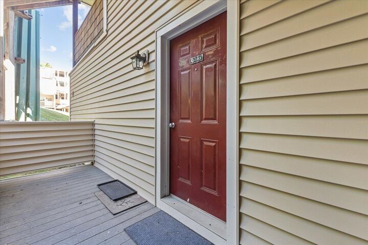 Property Photo:  109 Mountainside Drive  VT 05672 