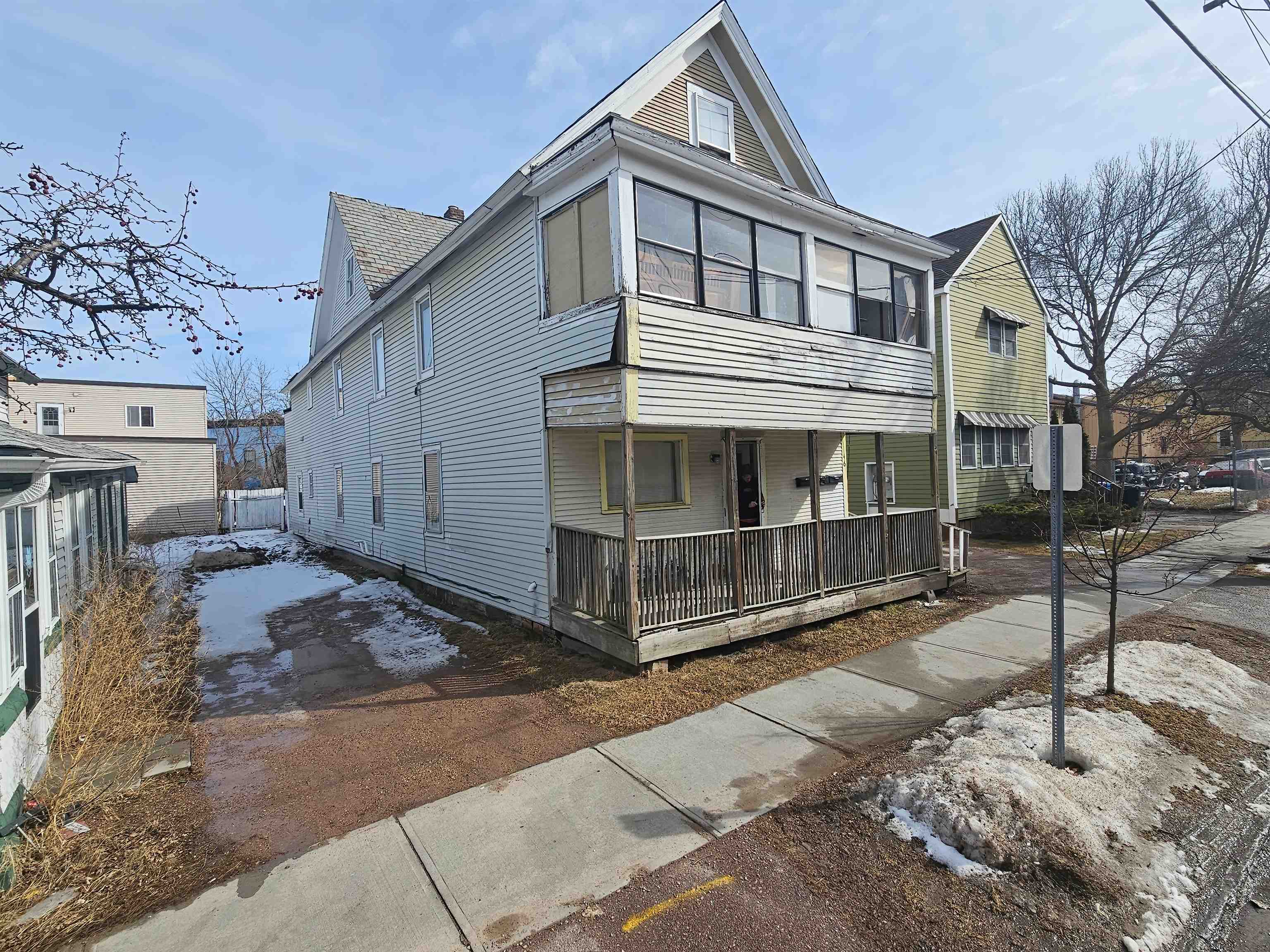 Property Photo: 46 Bright Street VT 05401
