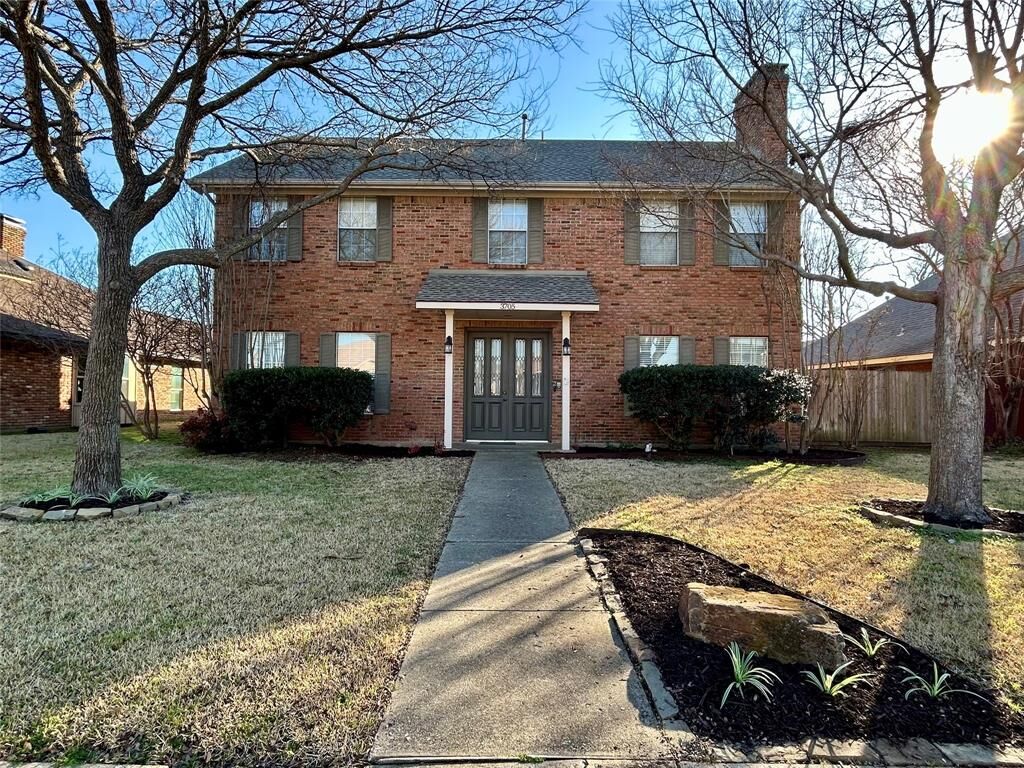 Property Photo:  3705 Penny Lane  TX 75007 