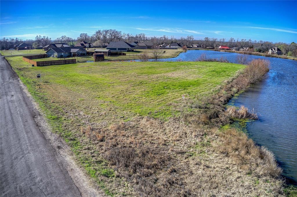 Property Photo: Tbd Coyote Creek TX 75482