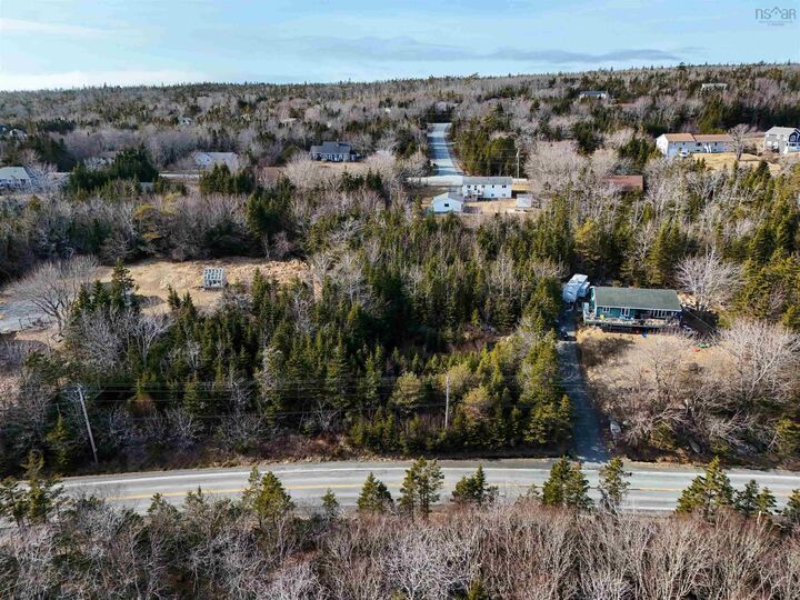 Property Photo: 3331 Prospect Road NS B3T 1W2