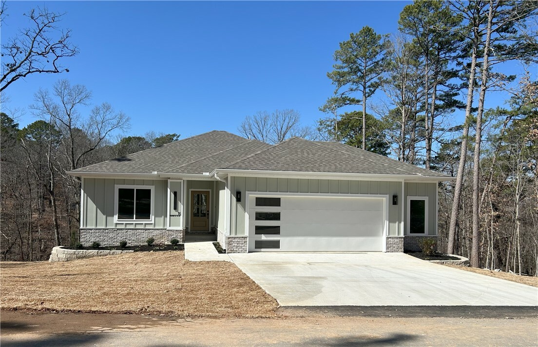 11 Tibberton Circle  Bella Vista AR 72714 photo