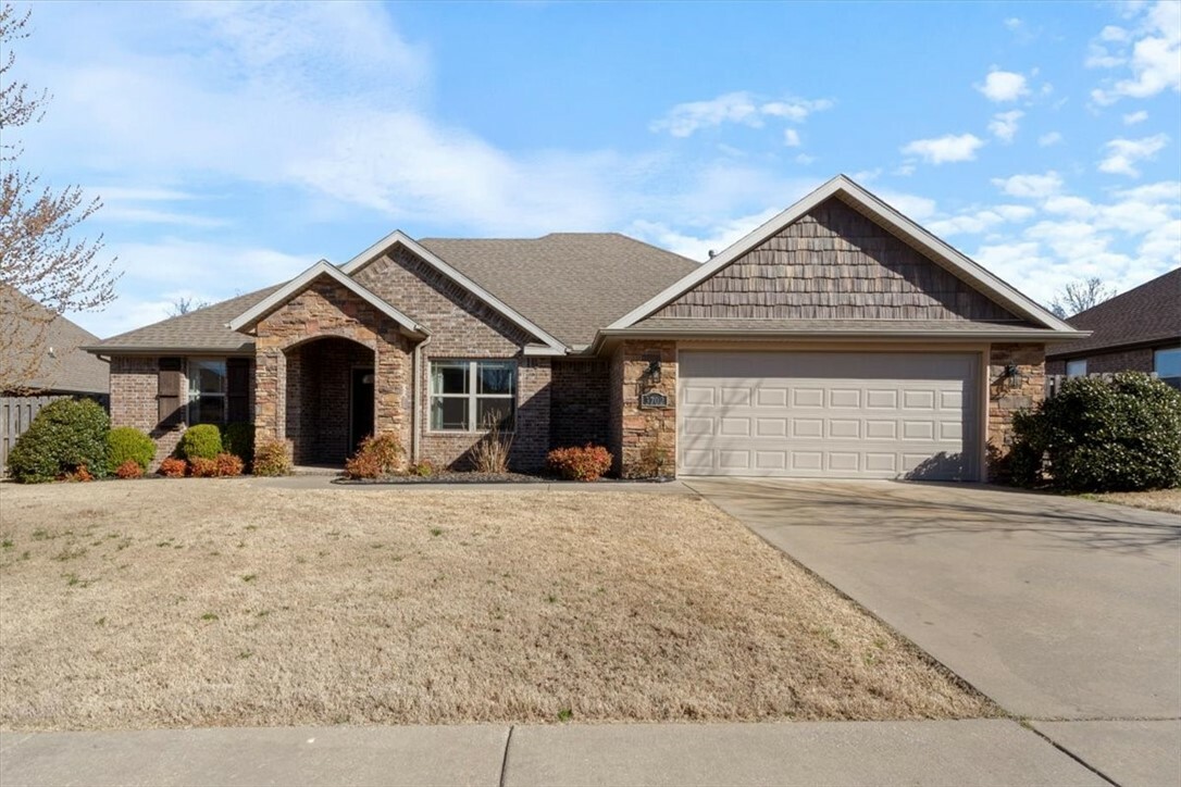 3702 Embry Drive  Fayetteville AR 72764 photo