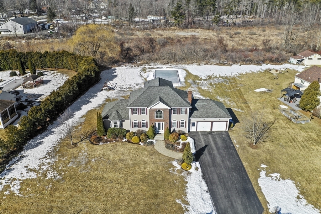 Property Photo: 6 Muskett Drive MA 01468