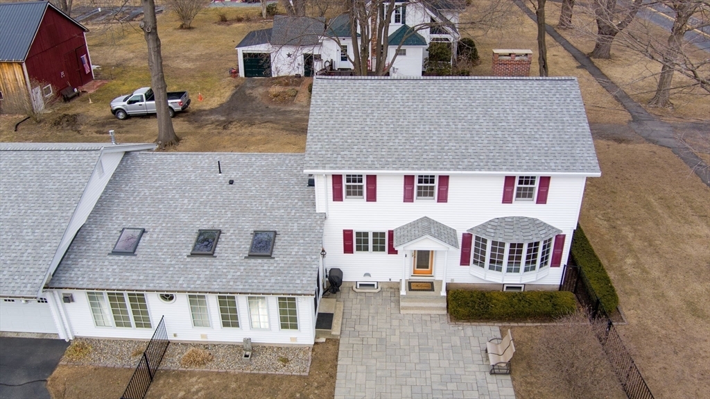 Property Photo: 11 West St MA 01035