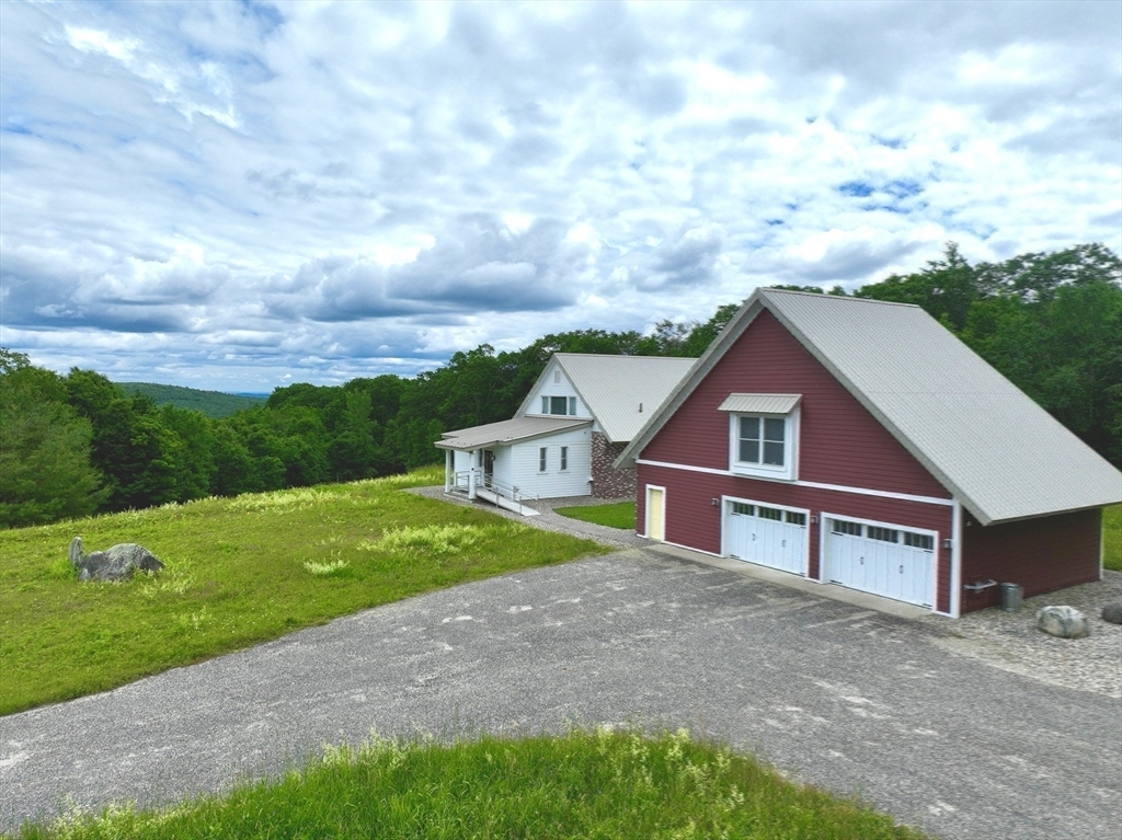 Property Photo: 330 East St MA 01096