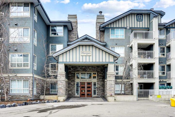 35 Richard Court SW 250  Calgary AB T3E 7N9 photo
