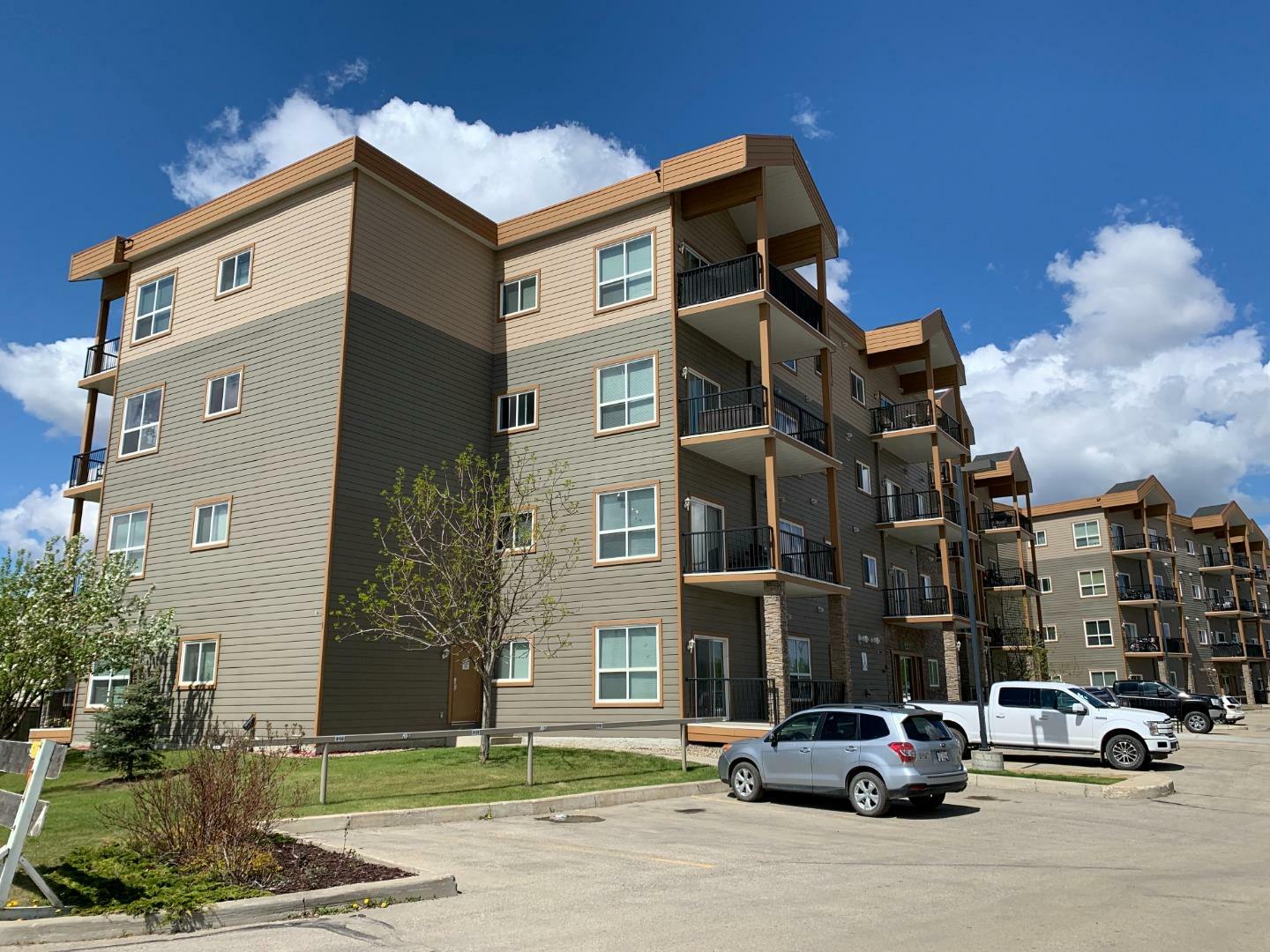 Photo de la propriété: 9221 Lakeland Drive 405 AB T8X 0B8
