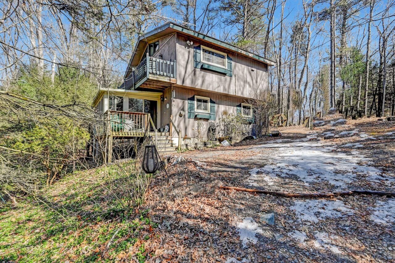 Property Photo: 169 Sportsmen Drive PA 18326