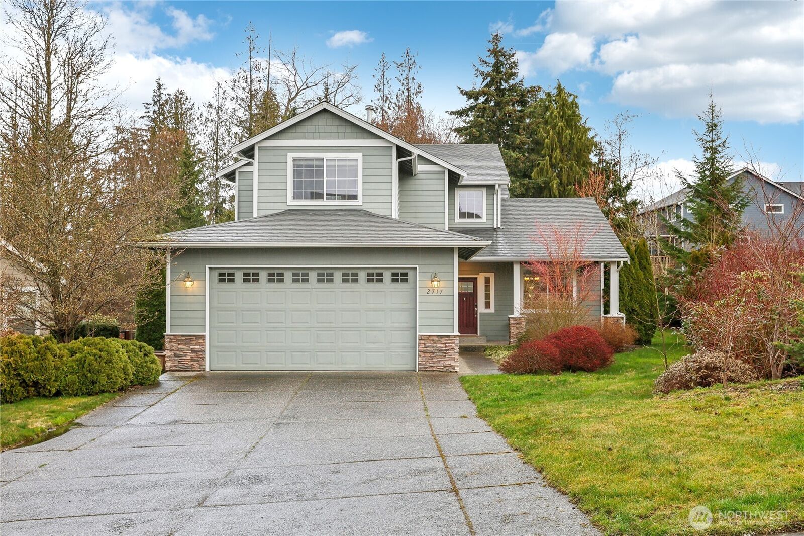 Property Photo: 2717 River Vista Loop WA 98273