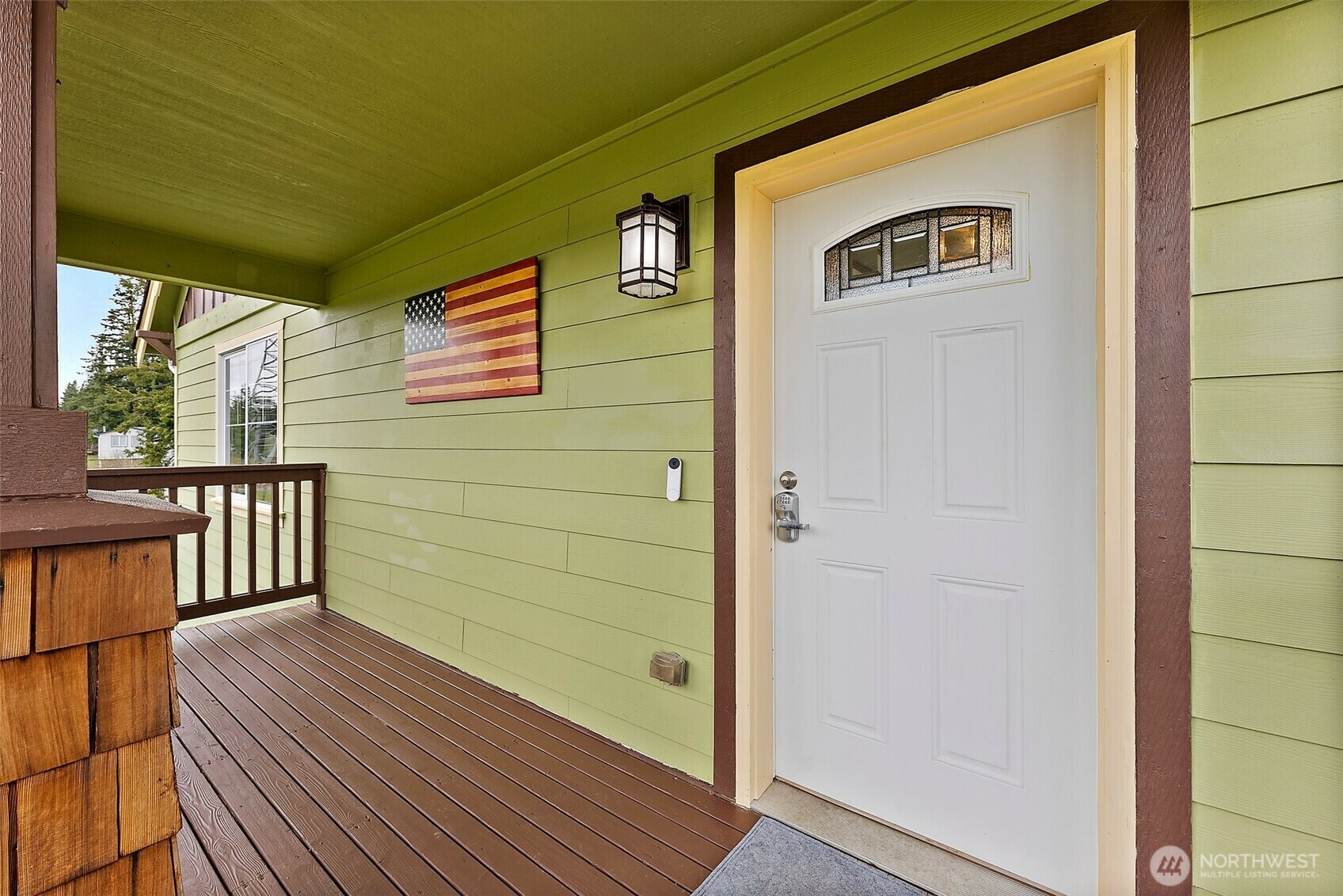 Property Photo:  30727 SE 355th Street  WA 98022 