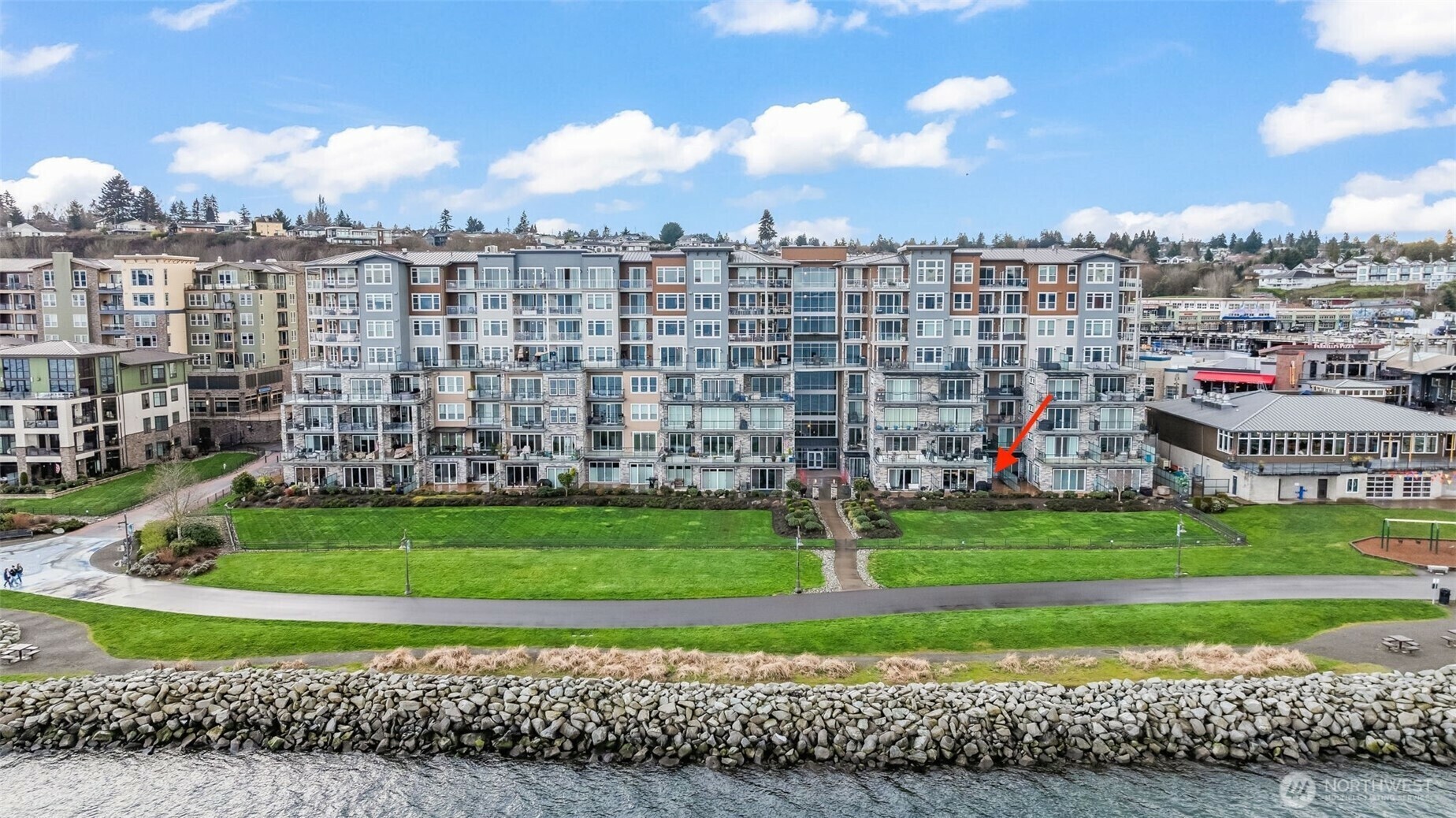 Property Photo: 5105 Grand Loop 108 WA 98407