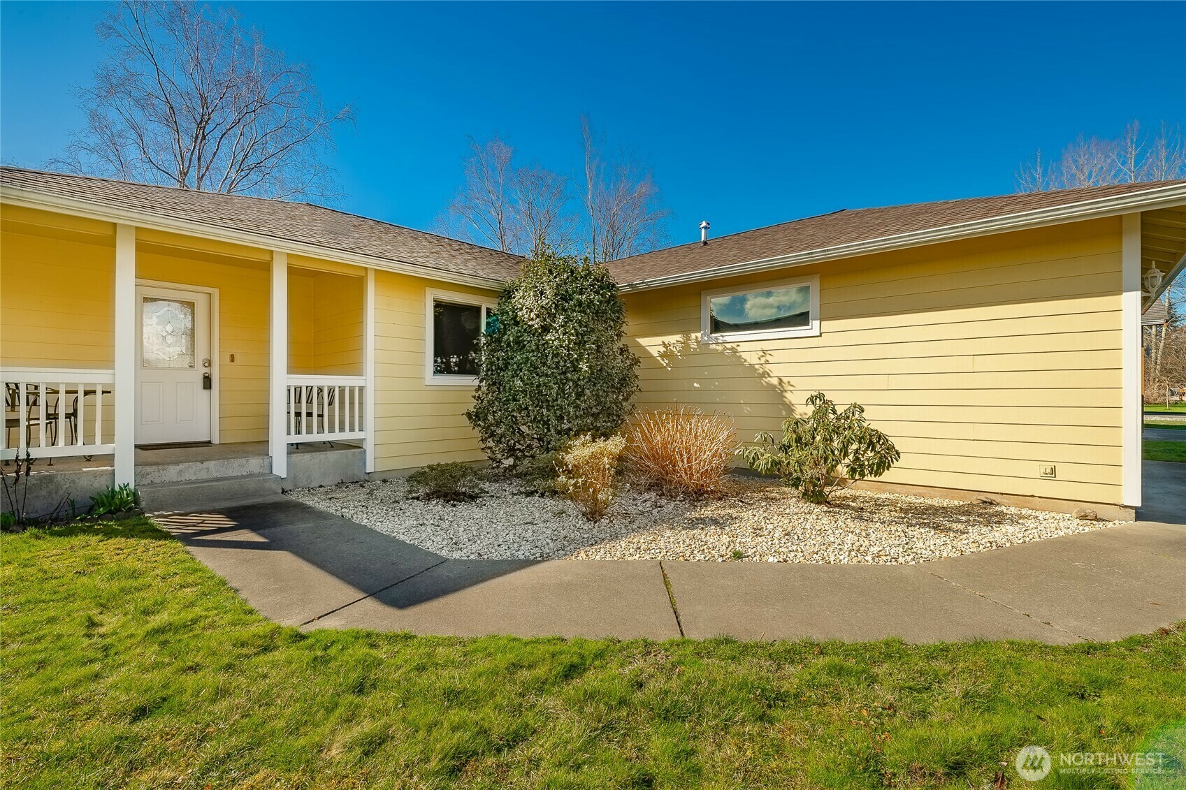 Property Photo: 4797 Twilight Place WA 98230