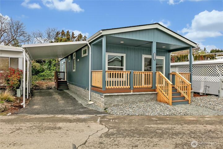 3244 S 180th Place 33  Seatac WA 98188 photo