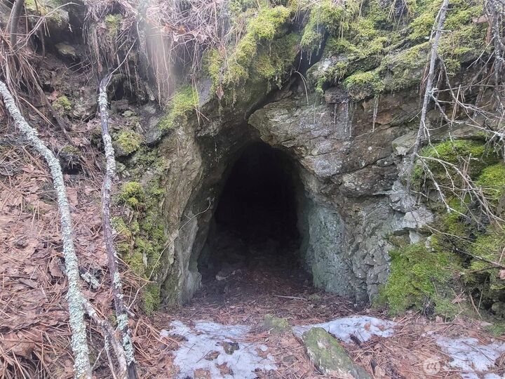 Property Photo: 0 Sorona Way E WA 98855