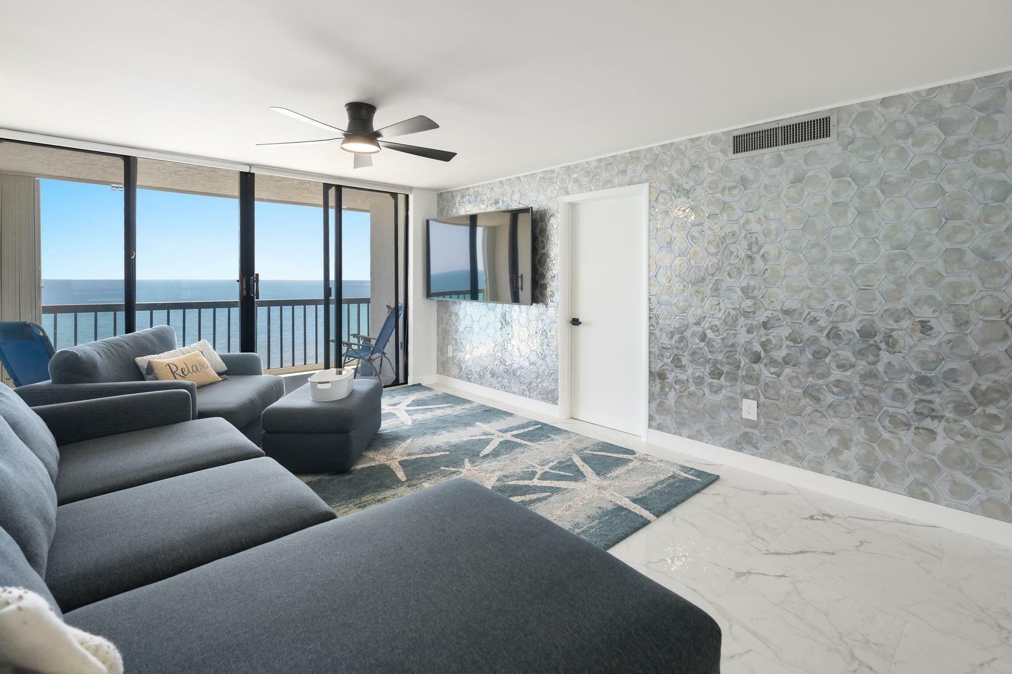 Property Photo:  10680 S Ocean Drive 905  FL 34957 