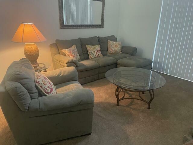 Property Photo: 4850 Chancellor Drive 22 FL 33458