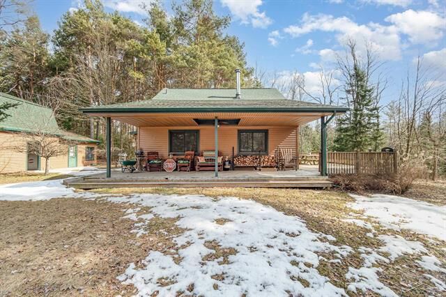 Property Photo:  6363 M-55 Highway  MI 48770 