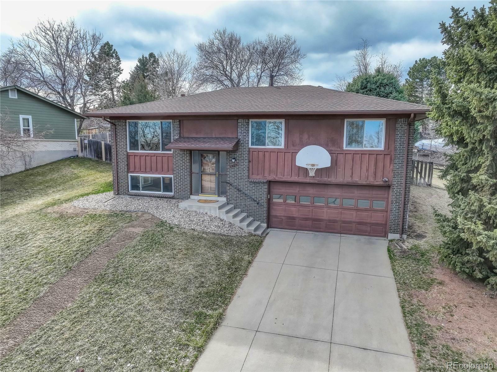 1505 S Zang Court  Lakewood CO 80228 photo