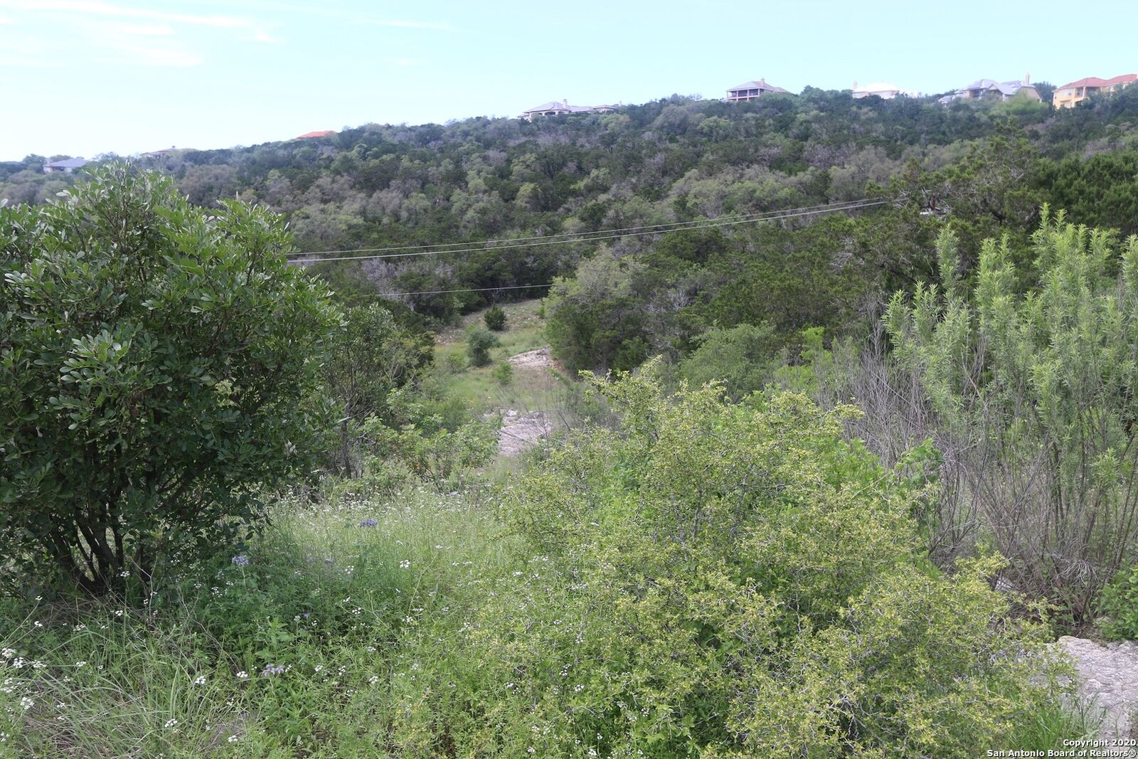Property Photo: 14125 Iron Horse Way TX 78023