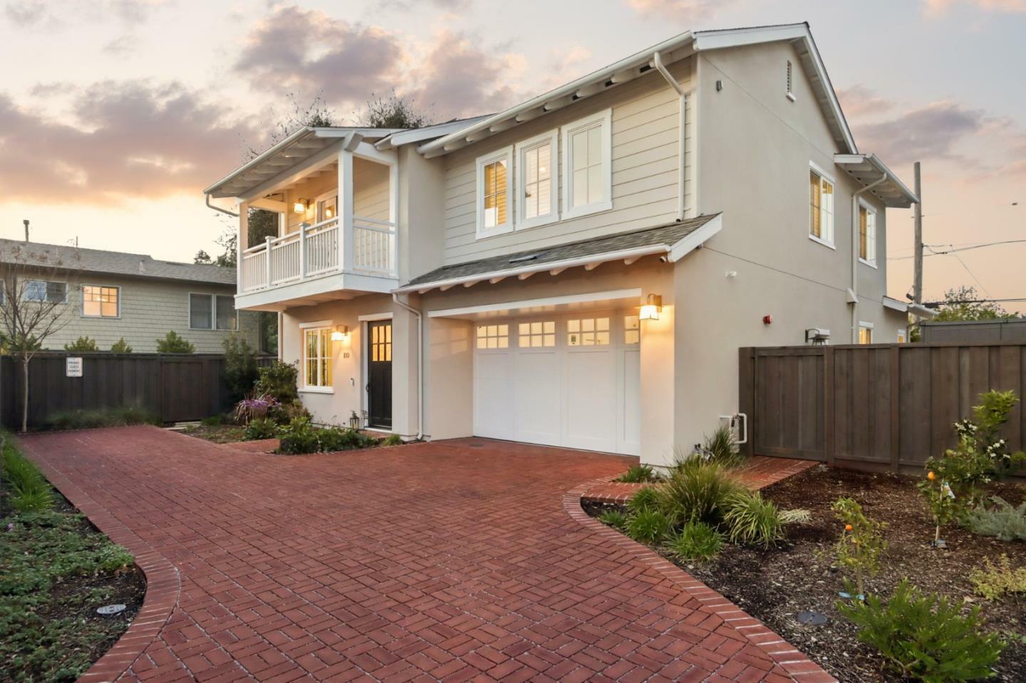 210 Oak Tree Circle  Los Gatos CA 95032 photo